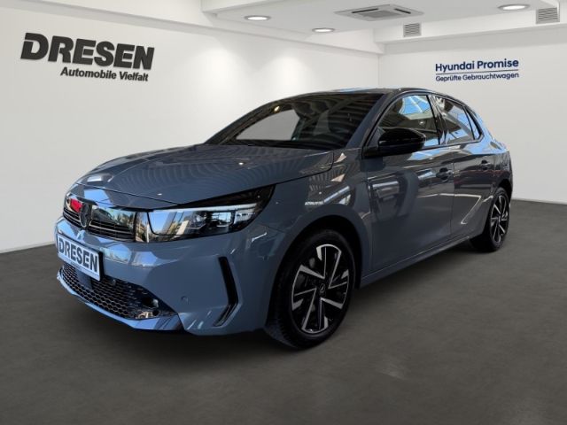 Opel Corsa 8.503 km 21.450 &euro; Dormagen 41540