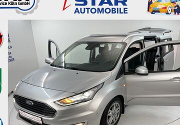 Ford Grand Tourneo 106.149 km 21.890 &euro; Köln 50739