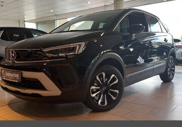 Opel Crossland (X) 10.754 km 18.800 &euro; Bergisch Gladbach 51469