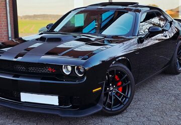 Dodge Challenger 40.750 km 39.800 &euro; Korschenbroich 41352