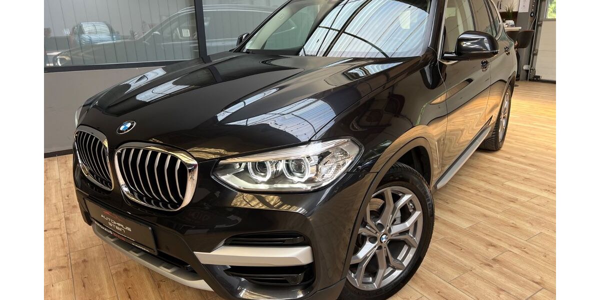 BMW X3 139.000 km 27.490 &euro; Wuppertal 42327