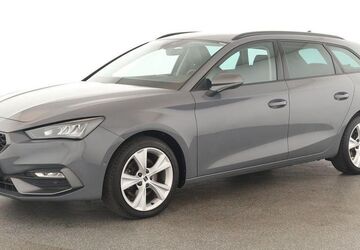 Seat Leon 71.200 km 21.884 &euro; Neuss 41464