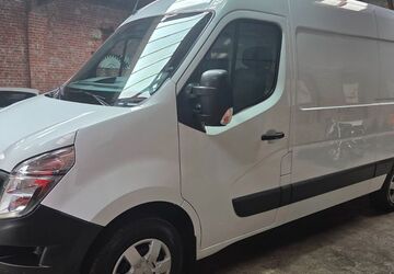 Renault Master 147.865 km 14.980 &euro; Hilden 40721