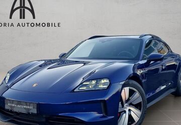 Porsche Taycan 15.919 km 84.990 &euro; Kaarst (bei Düsseldorf) 41564