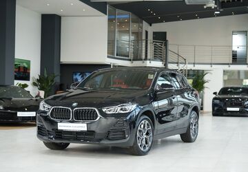 BMW X2 19.558 km 28.680 &euro; Köln 51147