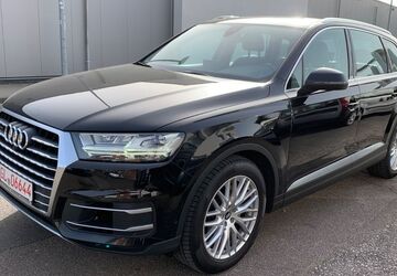 Audi Q7 232.000 km 22.999 &euro; Bergisch Gladbach 51465