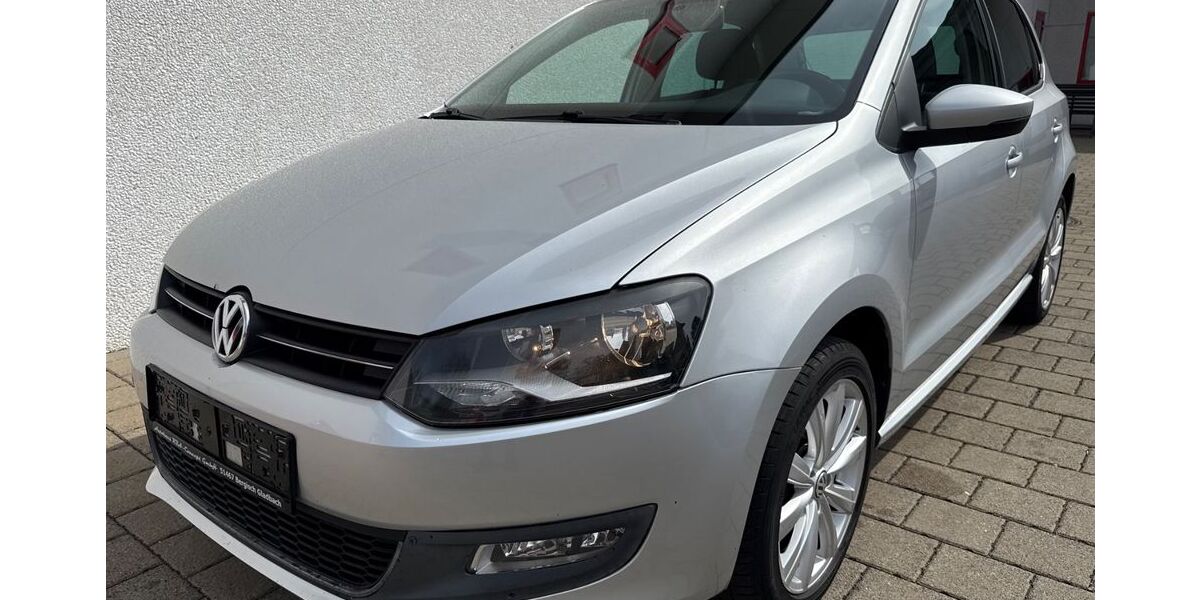 VW Polo 236.715 km 3.790 &euro; Bergisch Gladbach 51467