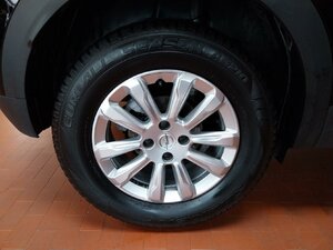 Opel Mokka Enjoy Kam SHZ LHZ ACC Klima 34.640 km 19.190 &euro; HAAN 42781