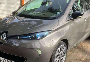 Renault ZOE 54.800 km 11.600 &euro; Köln, Stadt 51105