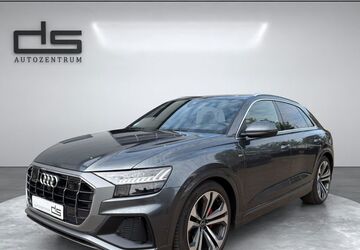 Audi Q8 69.772 km 67.490 &euro; Grevenbroich 41515