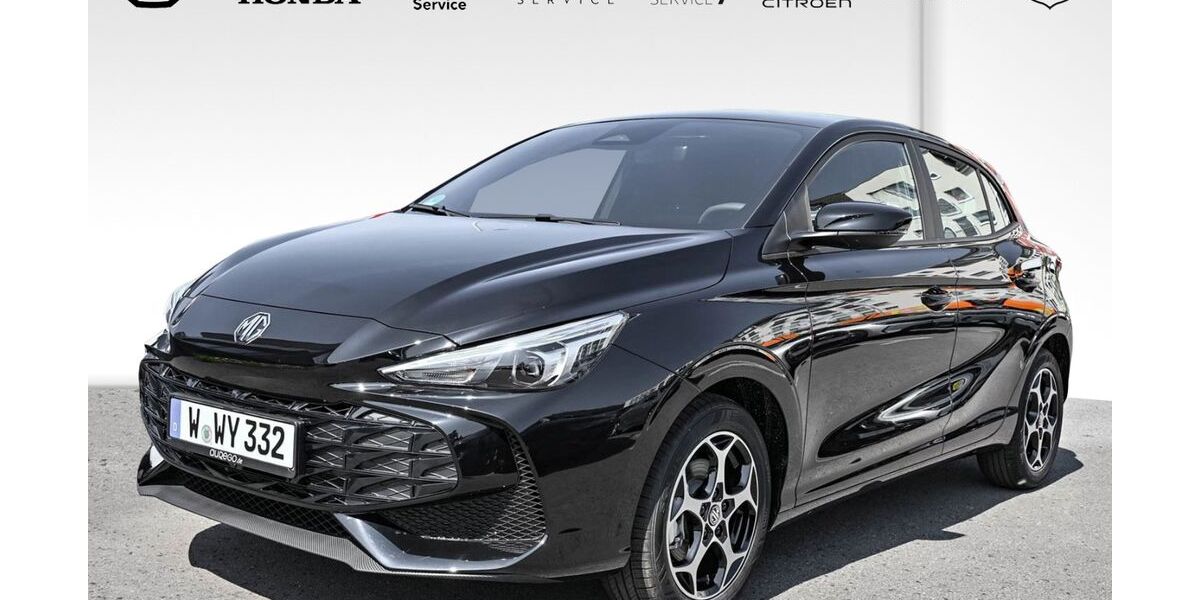 MG 3 12.500 km 15.480 &euro; Wuppertal 42103