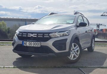 Dacia Sandero 105.000 km 12.000 &euro; Kaarst 41564