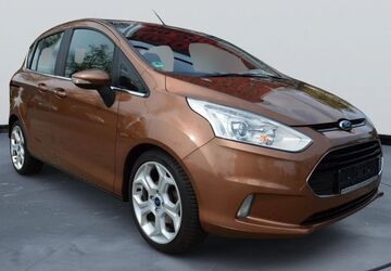 Ford B-Max 65.000 km 7.900 &euro; Bergisch Gladbach 51469