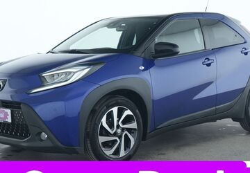 Toyota Aygo (X) 25.736 km 14.260 &euro; Neuss 41460