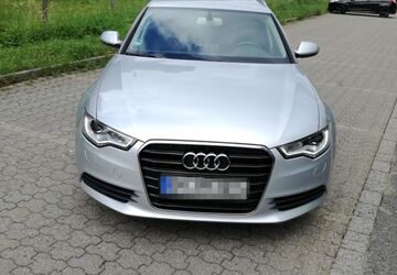 Audi A6 255.000 km 10.200 &euro; Hückeswagen 42499