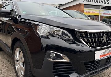 Peugeot 3008 88.822 km 15.900 &euro; Korschenbroich 41352