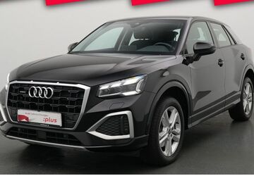 Audi Q2 27.579 km 27.980 &euro; Leverkusen 51373