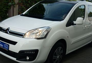 Citroen Berlingo 53.400 km 14.480 &euro; Hilden 40721