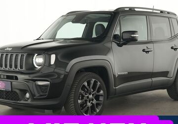 Jeep Renegade 19.892 km 21.949 &euro; Neuss 41460