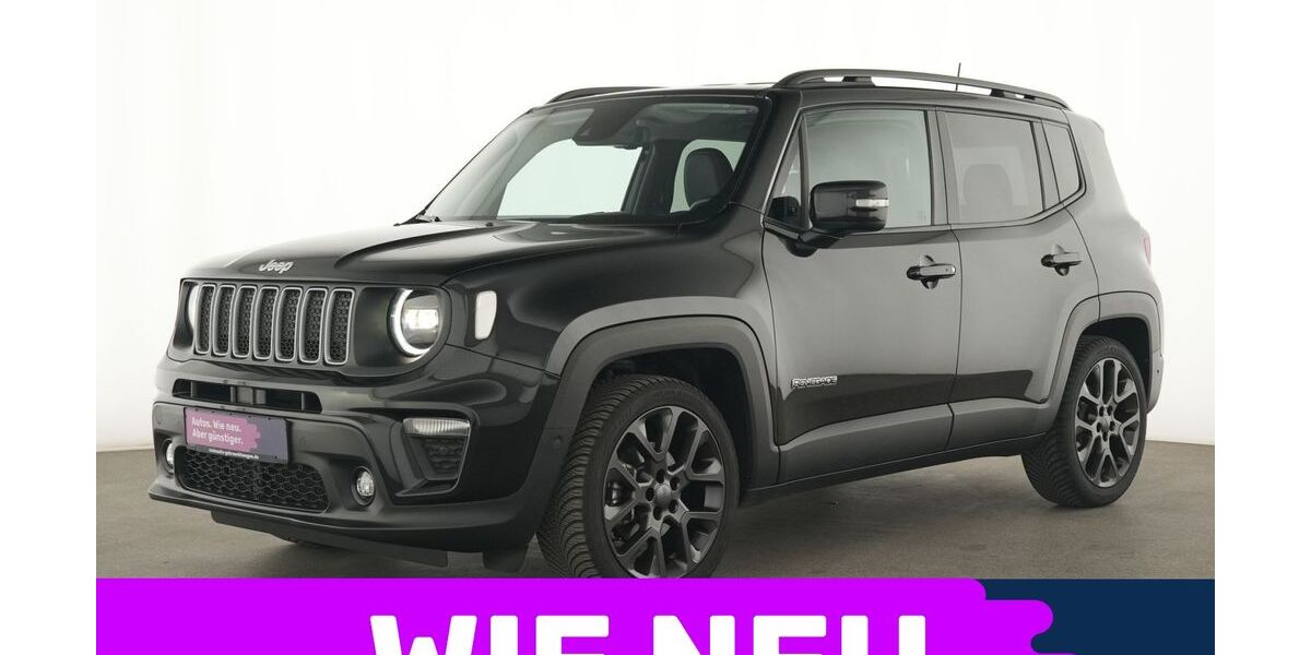 Jeep Renegade 19.892 km 21.949 &euro; Neuss 41460