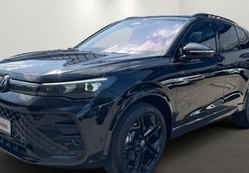 VW Tiguan 10.500 km 56.950 &euro; Mülheim 45478