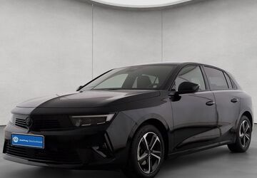 Opel Astra 8.778 km 22.890 &euro; Leverkusen 51373