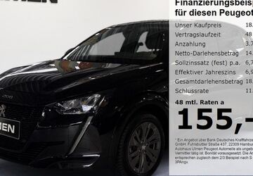 Peugeot 208 31.292 km 18.680 &euro; Düsseldorf 40233