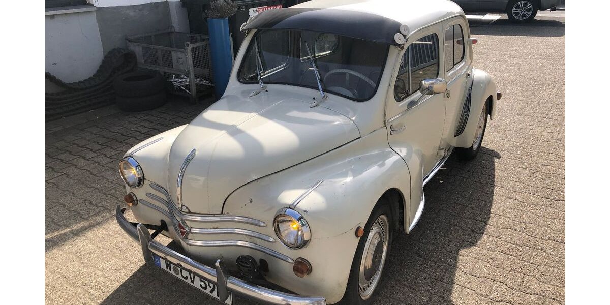 Renault Andere 32.093 km 5.990 &euro; Wuppertal 42111