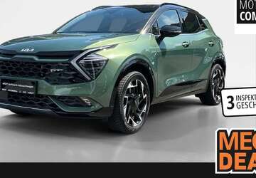 Kia Sportage 32.174 km 36.990 &euro; Köln 50968