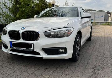 BMW 116 128.000 km 8.790 &euro; Schwelm 58332