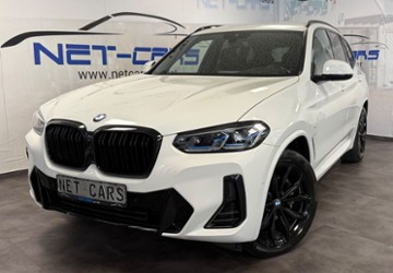 BMW X3 89.823 km 36.950 &euro; Hilden 40721