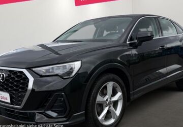 Audi Q3 100.381 km 26.900 &euro; Düsseldorf 40233