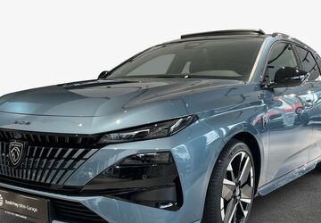 Peugeot 308 7.000 km 32.850 &euro; Leverkusen 51373