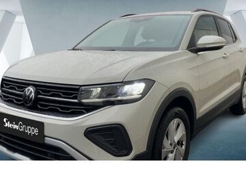 VW T-Cross 7.450 km 20.830 &euro; Bergisch Gladbach 51469