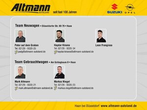 Opel Astra Ultimate PANO LHZ SHZ KAM NAVI 2.700 km 29.980 &euro; HAAN 42781