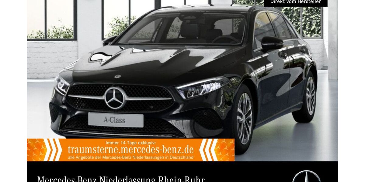 Mercedes-Benz A 250 6.122 km 29.990 &euro; Neuss 41460