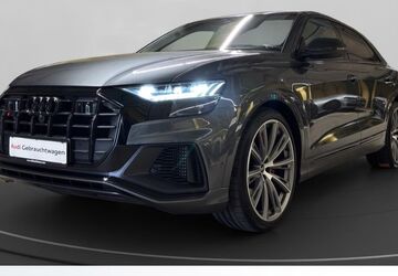 Audi SQ8 14.200 km 99.990 &euro; Köln 50968