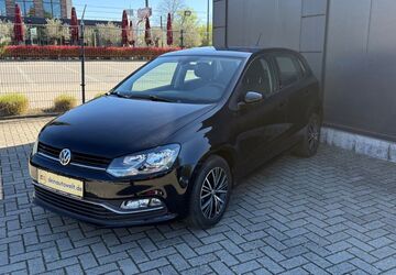 VW Polo 116.000 km 9.900 &euro; Dormagen 41540