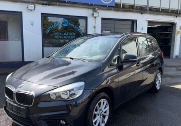 BMW 216 172.238 km 8.500 &euro; Mülheim an der Ruhr 45472