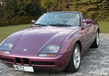 BMW Z1 142.000 km 36.500 &euro; Ratingen 40883