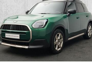 Mini Countryman D (Cooper) 19.732 km 36.419 &euro; Köln-West 50858