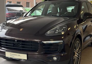 Porsche Cayenne 383.000 km 25.950 &euro; Mülheim an der Ruhr 45478