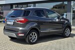 Ford EcoSport Titanium Automatik|Schiebedach|Navi 48.699 km 13.290 &euro; Wermelskirchen 42929