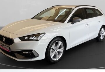Seat Leon 12.011 km 27.490 &euro; Köln 50823