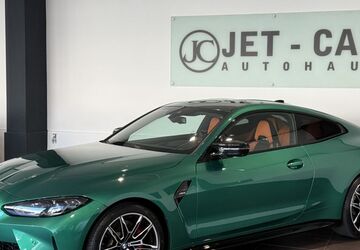 BMW M4 19.083 km 66.900 &euro; Wuppertal 42349