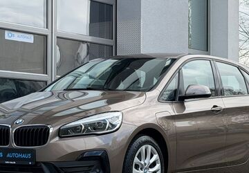 BMW 225 Active Tourer 106.767 km 16.390 &euro; Hilden (bei Düsseldorf) 40721