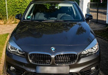 BMW 225 Active Tourer 143.900 km 11.899 &euro; Hilden 40723