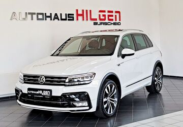 VW Tiguan 174.291 km 20.950 &euro; Burscheid 51399