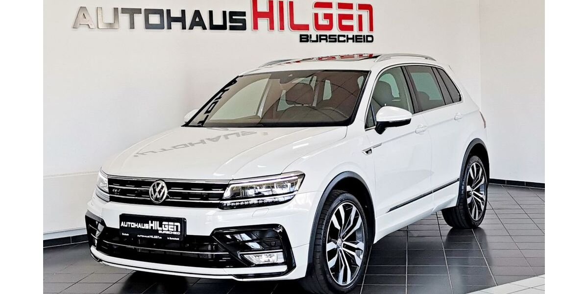VW Tiguan 174.291 km 20.950 &euro; Burscheid 51399