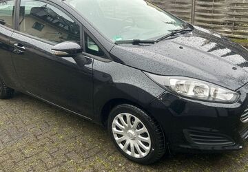 Ford Fiesta 191.000 km 2.900 &euro; Köln 51069
